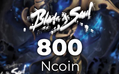 Blade Soul 800 Ncoin
