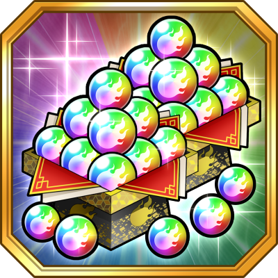 Bleach: Brave Souls - 1005 Spirit Orbs