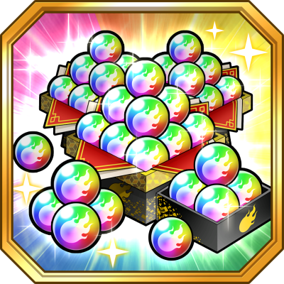 Bleach: Brave Souls - 2020 Spirit Orbs