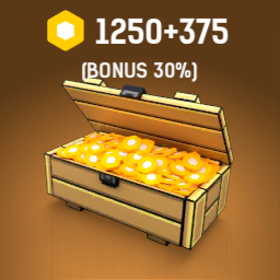 BLOCKPOST Mobile - 1625 Hard Coin