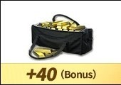 Blood Strike - 500 + 40 Altın