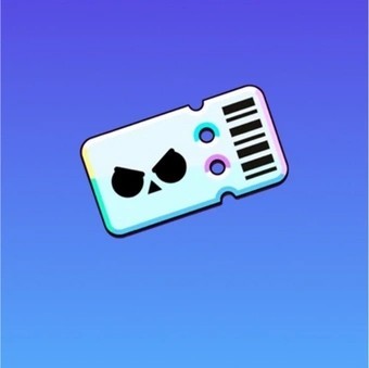 Brawl Stars Pass Plus