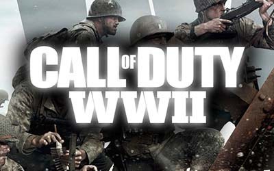 Call of Duty: WWII