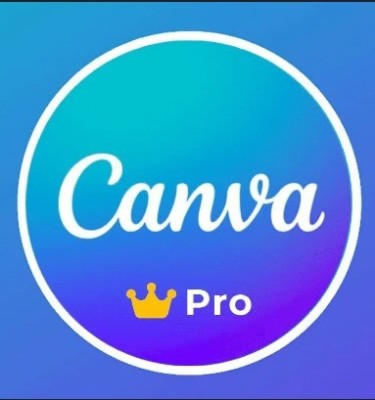 Canva Pro 12 Aylık Hesap
