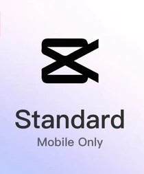 CapCut Standart (US) - 1 Aylık