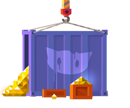 CATS - 100 Ultimate Tokens