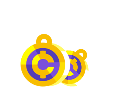 CATS - 3 Ultimate Tokens