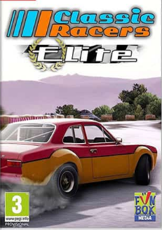 Classic Racers Elite