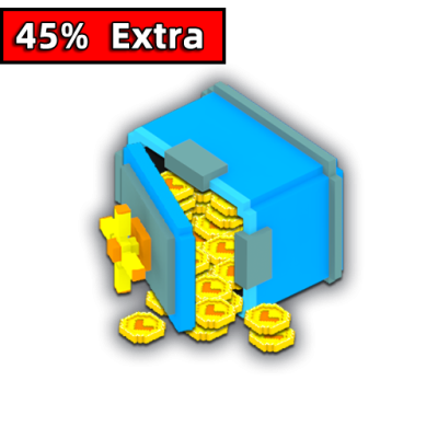 Cops N Robbers - 144000 Coins