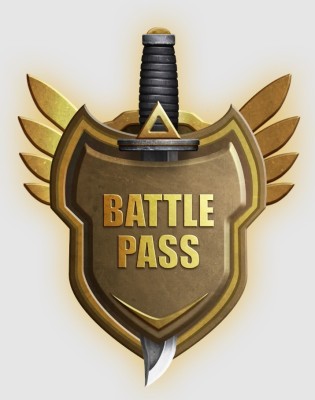 Critical Strike Battle Pass