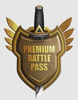 Critical Strike Ultimate Battle Pass