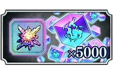Cube & Chaotic Crystal Pack