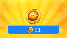 DDTank Origin - 11 Chicken Coins