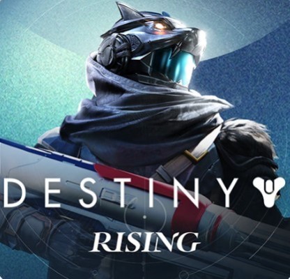 Destiny: Rising - 1500 Silver