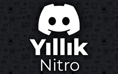 Discord Nitro Yıllık