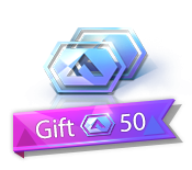 Dragon Raja - 300+50 Kupon