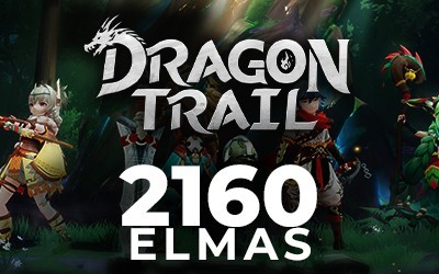 Dragon Trail 2160 Elmas