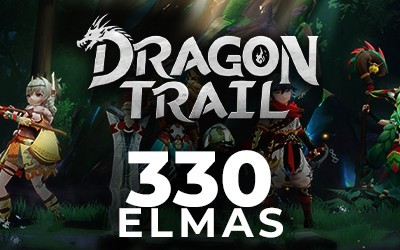 Dragon Trail 330 Elmas