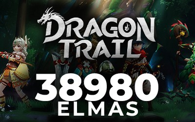 Dragon Trail 38980 Elmas