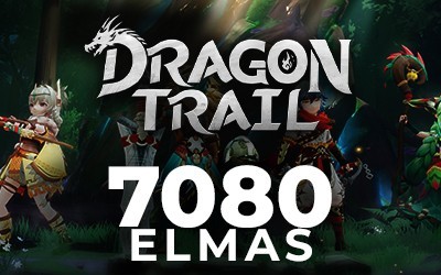 Dragon Trail 7080 Elmas
