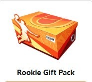 Dunk City Dynasty Rookie Gift pack