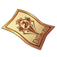 Dusk of Dragons -  Cash Coupon 1