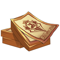 Dusk of Dragons -  Cash Coupon 10