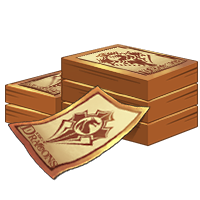 Dusk of Dragons -  Cash Coupon 50