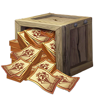 Dusk of Dragons -  Cash Coupon 500