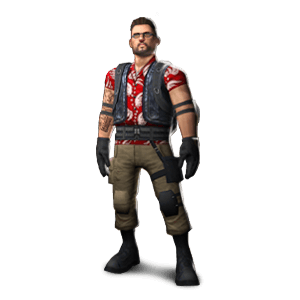 Dutch Outfit: Faraway
