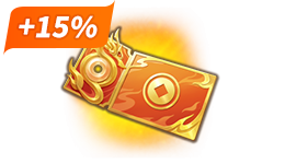 Dynasty Heroes - 999 + 149 Voucher
