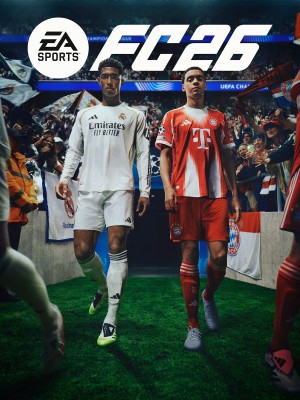 EA SPORTS FC 26 Standart Sürüm (Xbox Türkiye)