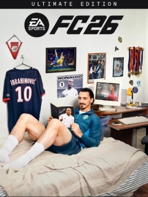 EA Sports FC 26 Ultimate Edition (EA App)
