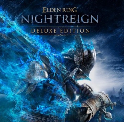 ELDEN RING NIGHTREIGN Deluxe Edition (XBOX)