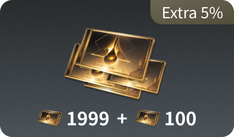 Eternal Evolution - 2099 Astral Coupon
