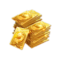 Eternal Sword Pact - 2999 Universal Tickets