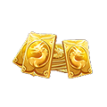 Eternal Sword Pact - 499 Universal Tickets