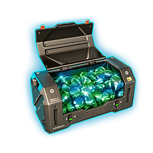 Evolution 2 - 1000 Diamonds