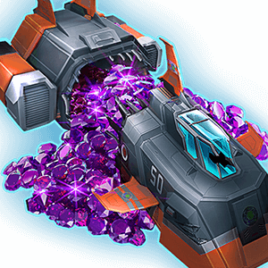 Evolution 2 - 6500 Gems