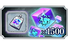 Favorable Cube Pack A