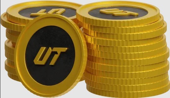 FC 26 - 10.000 Coins