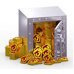 Football Dream - 6480 Premium Points
