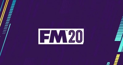 Football Manager 2020