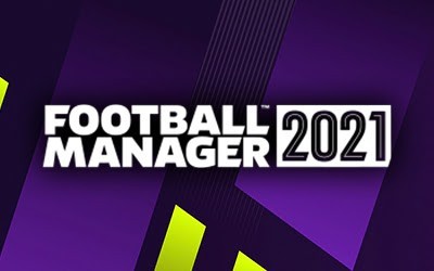 Football Manager 2021