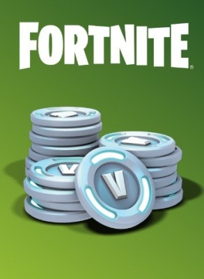Fortnite  - 800 V-Bucks