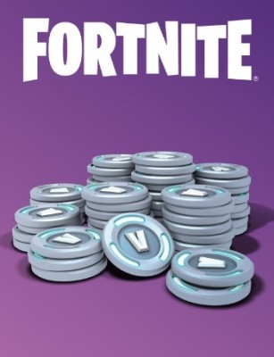 Fortnite  - 4500 V-Bucks