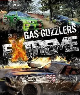 Gas Guzzlers Extreme