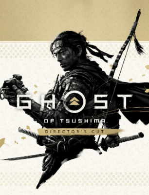 Ghost of Tsushima Director's Cut (Türkiye)