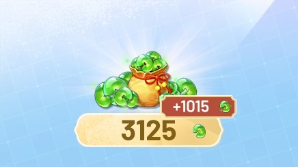 Ghost Story - 4140 Jade
