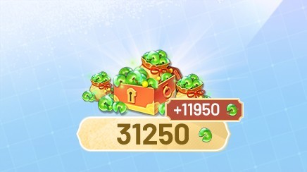 Ghost Story - 43200 Jade